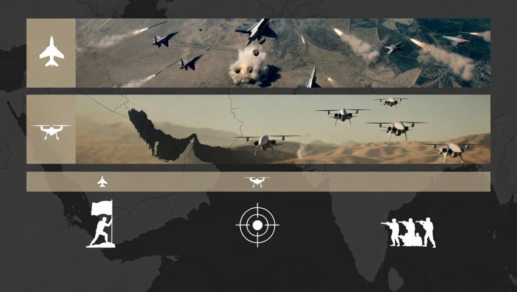 Експерт очерта три сценария за прекратяване на войната срещу Иран