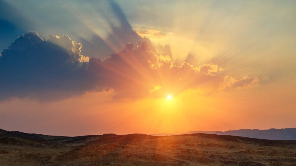 Ето какво ще бъде времето за Деня на жената