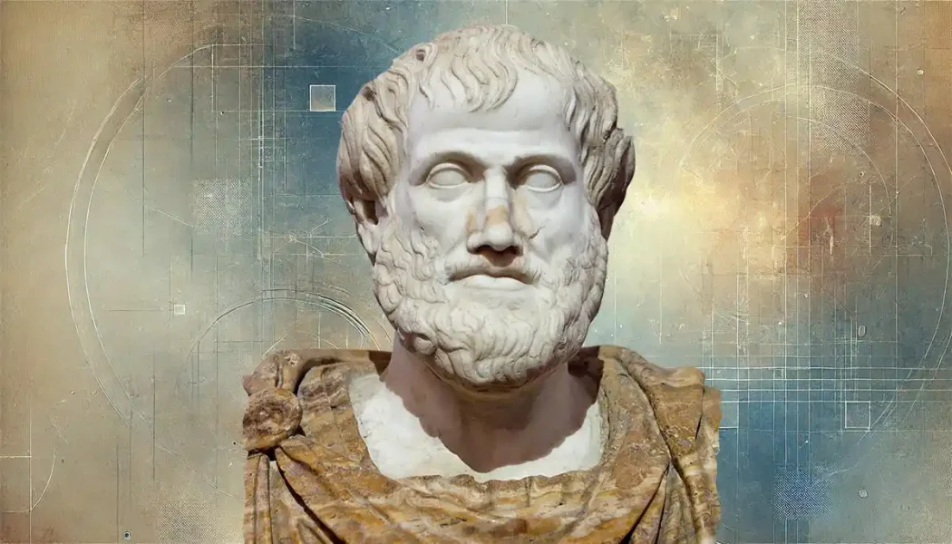 Аристотел: Да бъдеш добър човек и да бъдеш добър гражданин невинаги е едно и също нещо