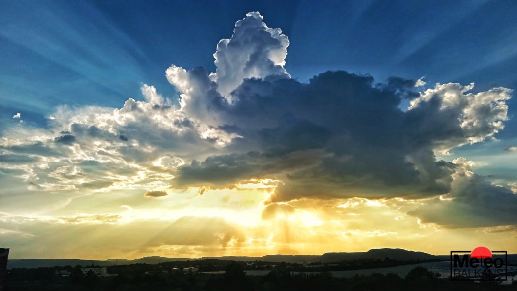 Ето какво ще бъде времето на 9 март