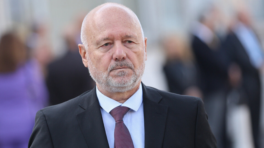 Тагарев: Смъртта на Хаменей отваря път към смяна на режима в Иран