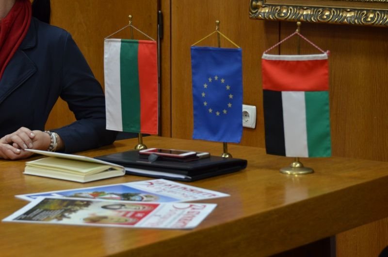 Бордът за приятелство България–ОАЕ осъди атаките на Иран срещу Обединените арабски емирства