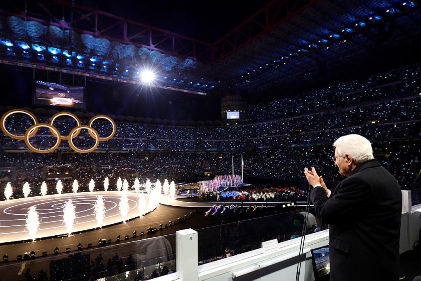 5,3 милиарда евро ефект: Какво остави Олимпиадата Милано-Кортина 2026