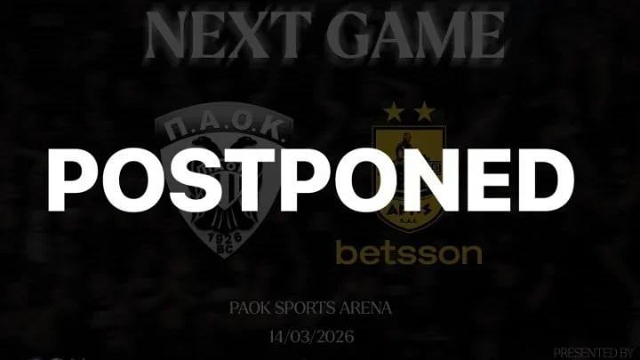 Отложиха ПАОК – Арис след убийството на 20-годишен фен