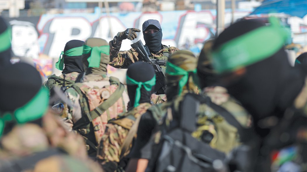 Берлински съд осъди четирима мъже за дейност в полза на „Хамас“ и тайници с оръжия в България и Европа