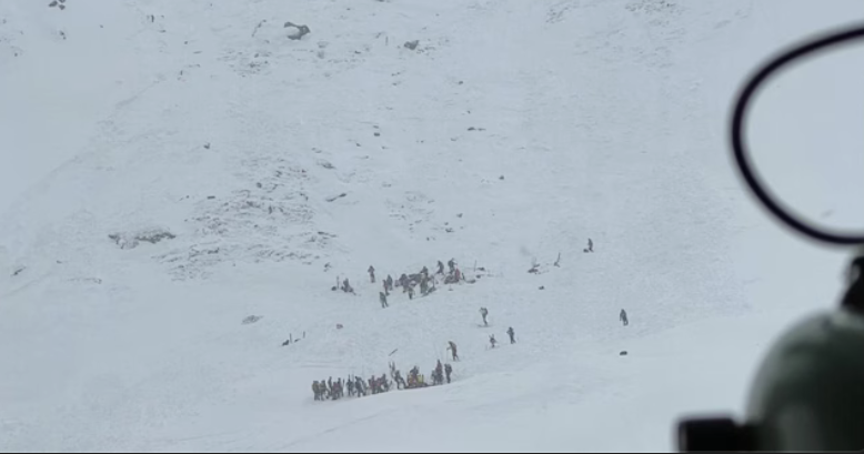 Лавина в Южен Тирол отне живота на трима души