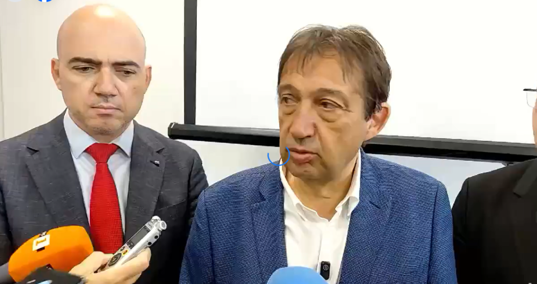 (ВИДЕО) Шишков с остри думи за &bdquo;Слънчев бряг&ldquo;: &bdquo;Години наред някой търпеше паразита&ldquo;