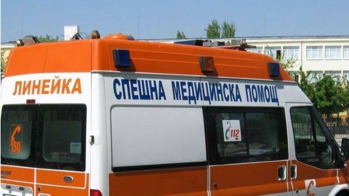 Трагедия в Карлово: 35-годишен мъж загина, след като товар го затисна