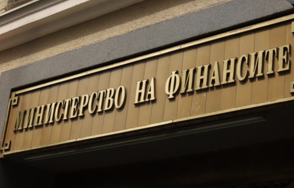 МФ: Дефицитът достигна 3 млрд. евро в края на август