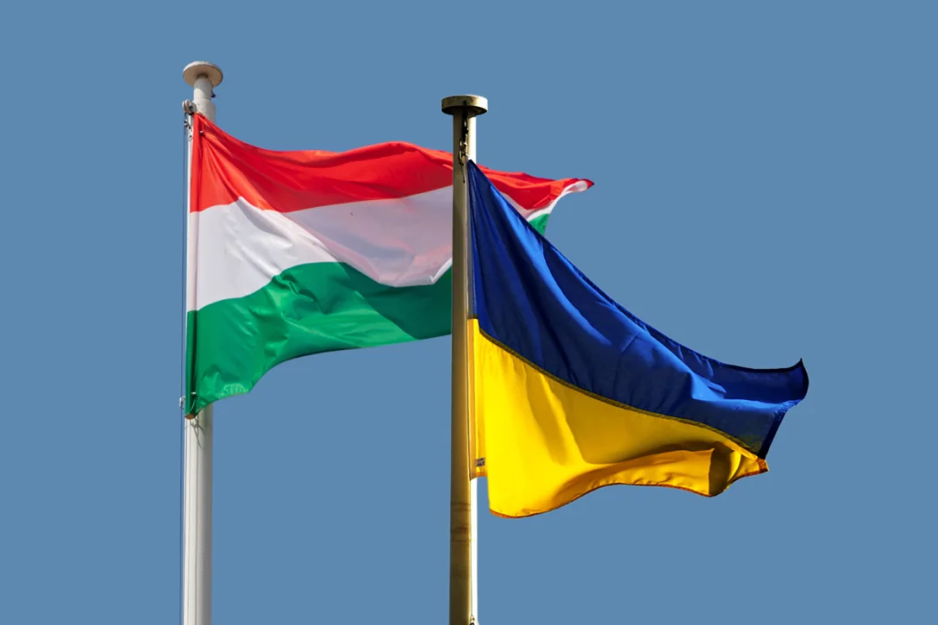 Унгария загуби в съда: ЕС продължава с плана за печалбите от руските активи за Украйна