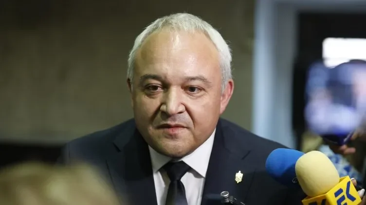 Демерджиев за „Петрохан“: Разследваме пари, регистрация и връзки с държавни институции