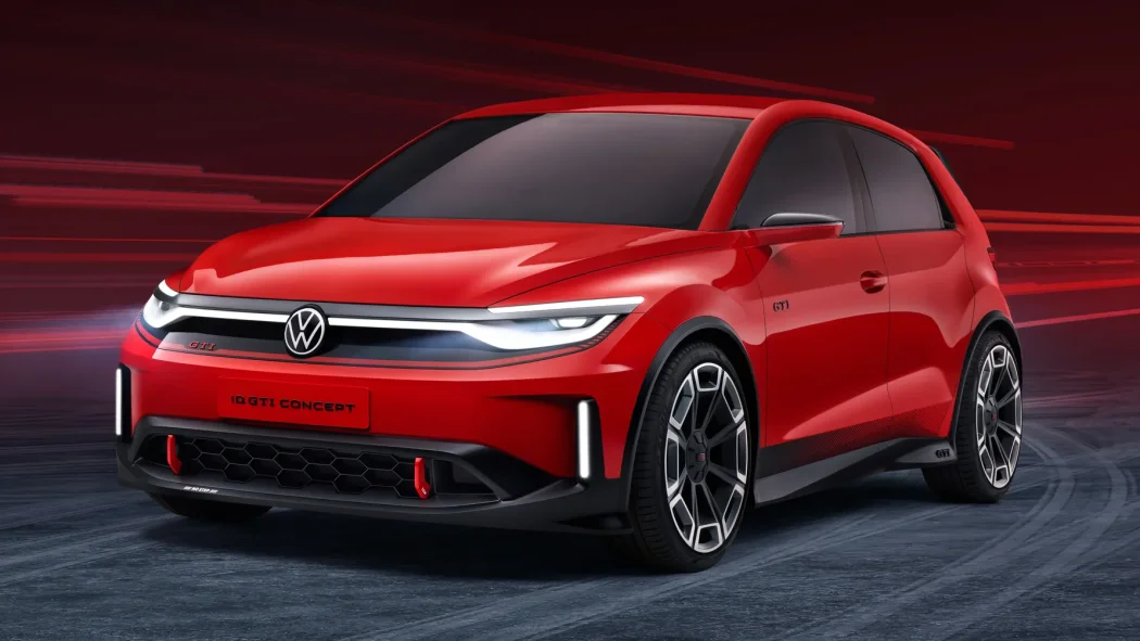 Volkswagen спира с „агресивните муцуни“: край на гигантските решетки и хищните линии