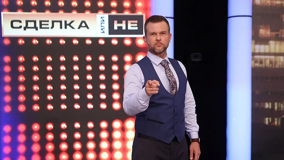 Ненчо Балабанов слезе от „Сделка или не“: NOVA пази в тайна кой поема шоуто