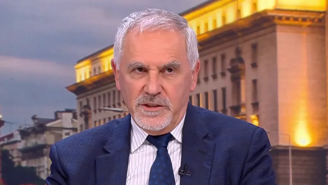 Любомир Кючуков: Суверенитетът и риболовът се оказаха по-важни за Исландия от членството в ЕС