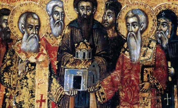 Православен календар за 6 септември: Мъченикът Евдоксий и гоненията при Диоклетиан
