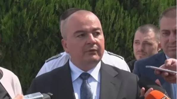 Пламен Абровски с важна новина: БАБХ спря над половин тон храни във Варна