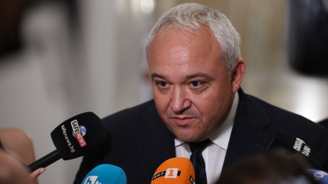 Демерджиев за Гергана Петрова: Била е задържана по подозрение за поръчителство на убийство