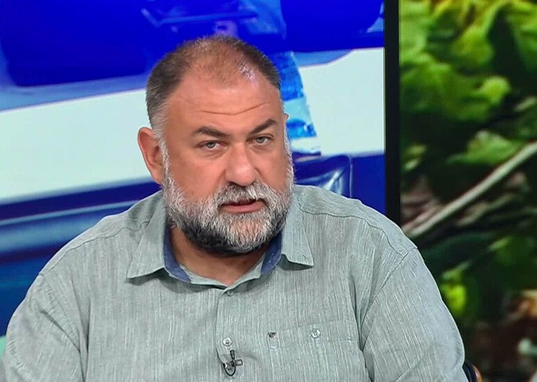 Марковски за смъртта на Георги Кузев: Не всички замесени са с обвинения