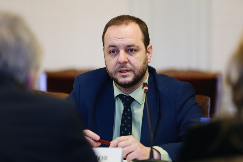 Борислав Сандов с обвинение за „Петрохан“: Прокуратурата твърди, че е дал контролни функции на НПО