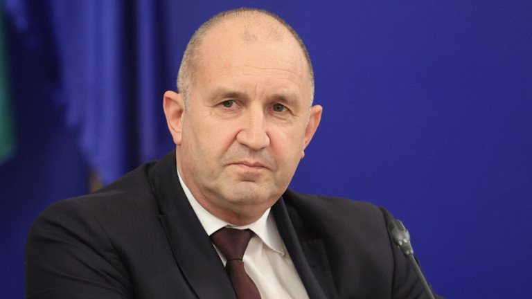 Премиерът Румен Радев отива при Американската търговска камара