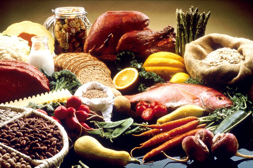 Здравословно хранене без време и пари: Простият план с продукти от кварталния магазин