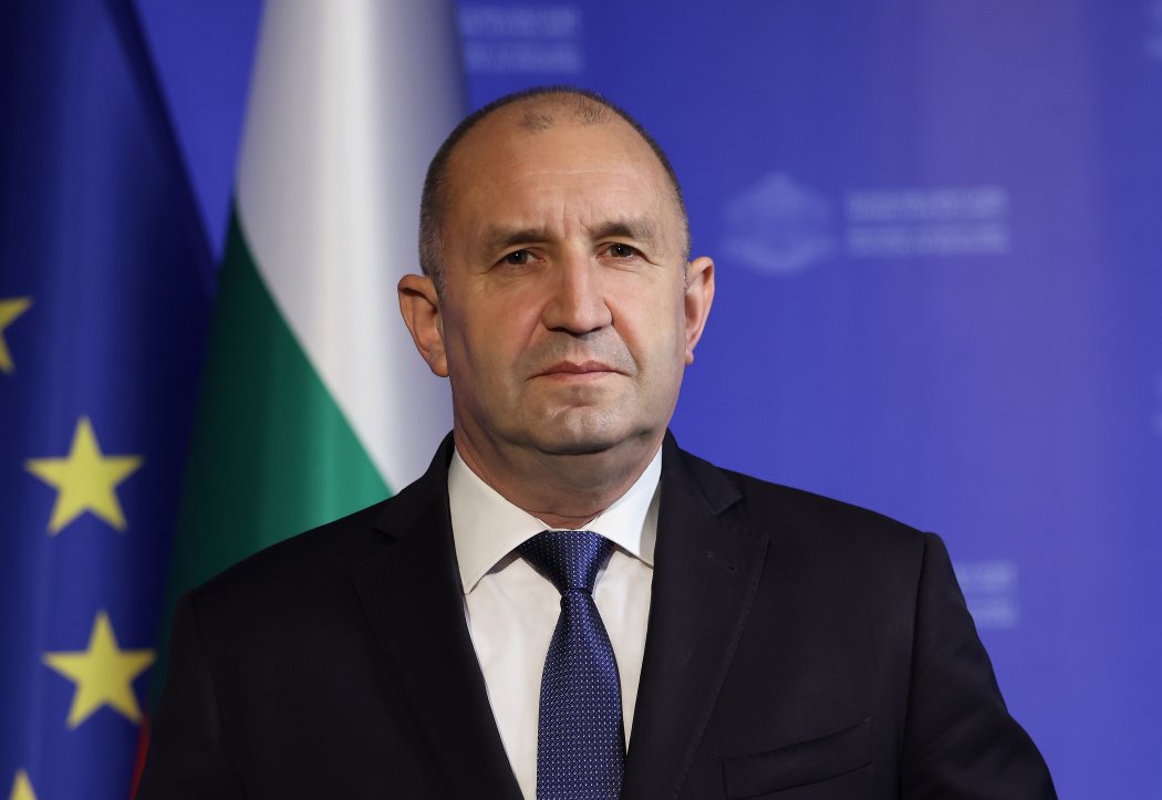 Радев за Деня на независимостта: Свободата не е даденост, а ежедневна отговорност