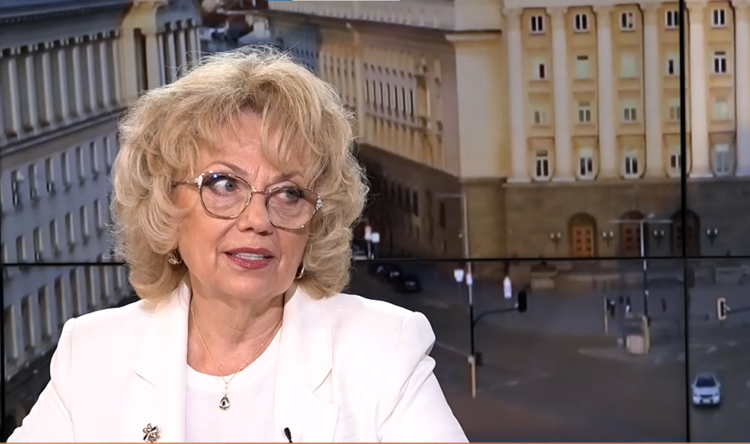 Валерия Велева сезира прокуратурата заради "Петрохан"