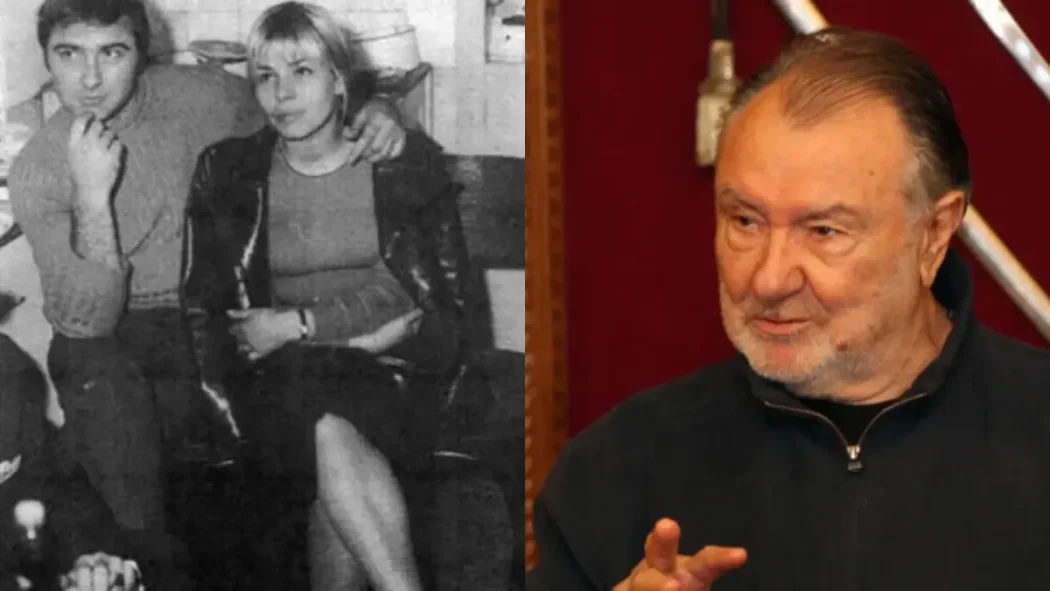 Скръбна вест: Почина Гергана Михайлова, жената до актьора Васил Михайлов