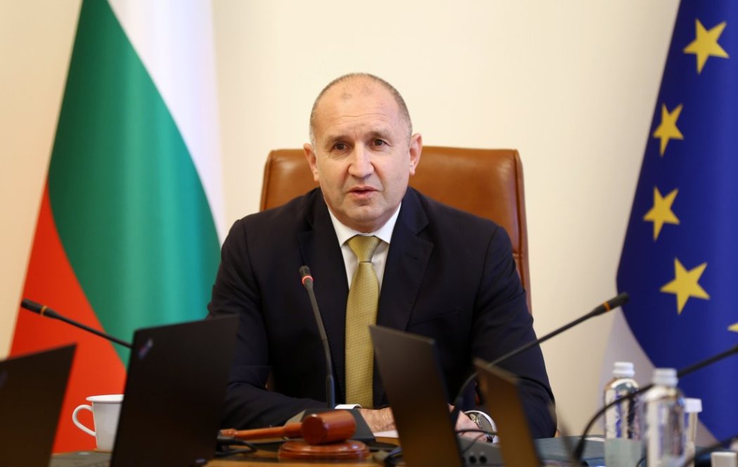 Радев: Въвеждаме пълна забрана на рекламата за хазарт, България е заприличала на Лас Вегас!