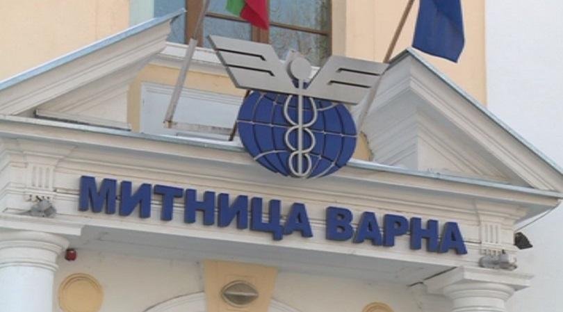 Митница Варна спря близо 12 000 фалшиви и недекларирани стоки от Китай