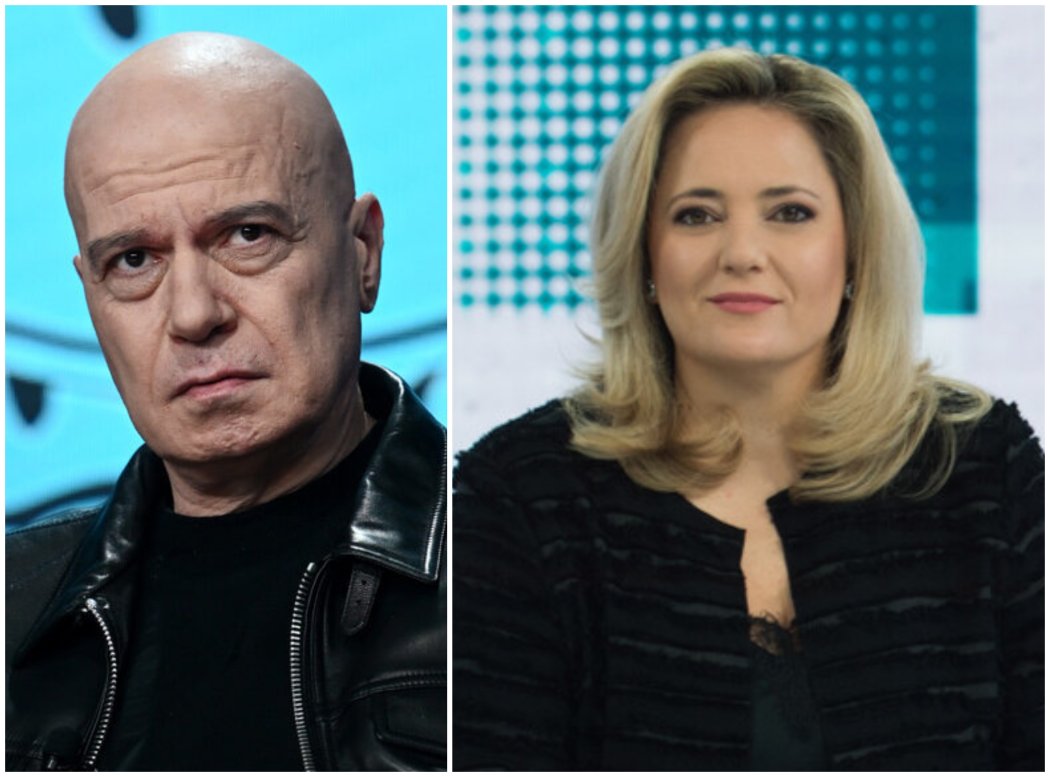 Слави Трифонов атакува Лора Крумова за „Петрохан“: Няма какво да оневини Калушев