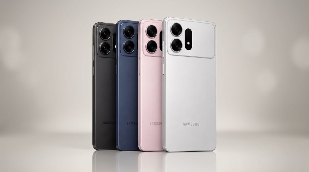 Samsung Galaxy S27 Ultra излиза в 4 основни цвята – и още един „специален“