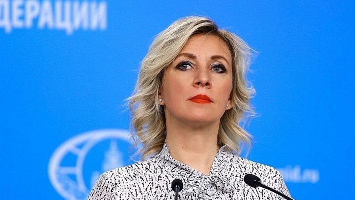 Захарова с нова заплаха: Руски „цели“ може да станат оръжейни заводи в Европа