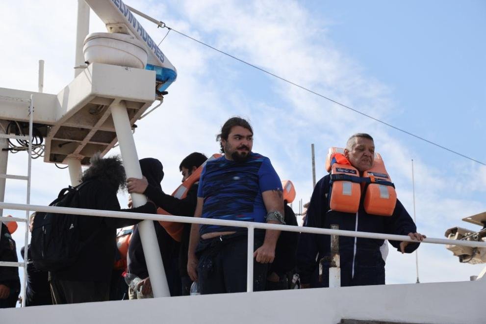 45% изгаряния: Морякът, ранен при атаката в Черно море, е в реанимация във Варна