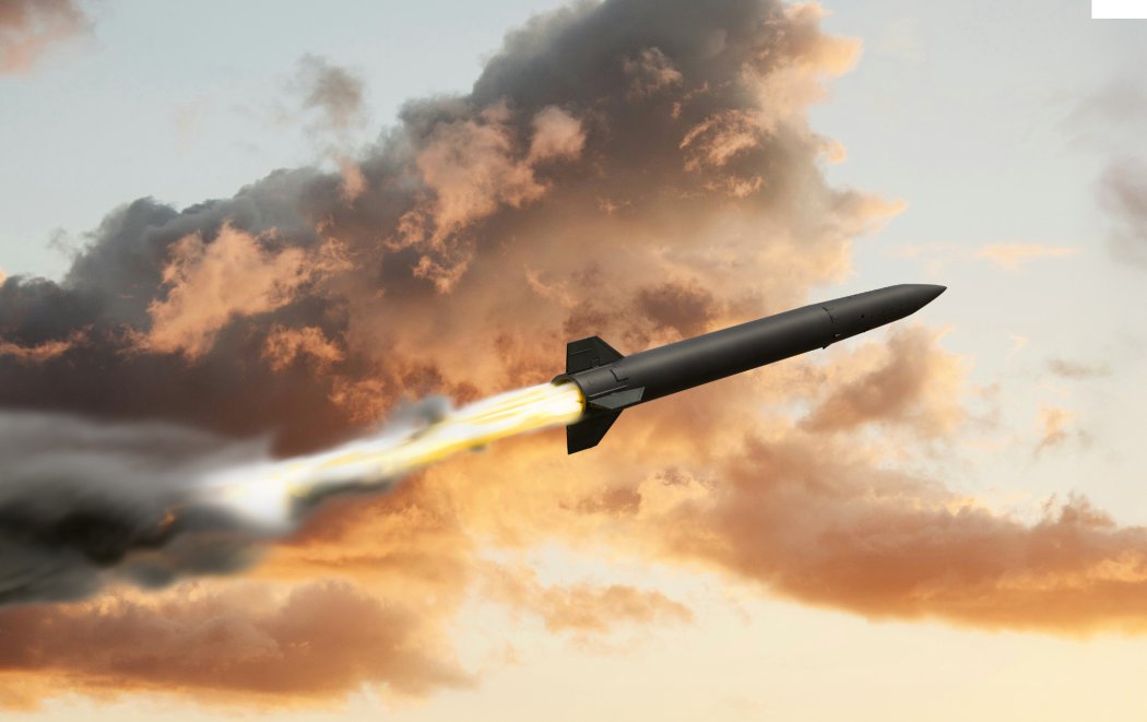 Украйна пусна в бой собствената си балистична ракета FP-7: Зеленски потвърди първата атака