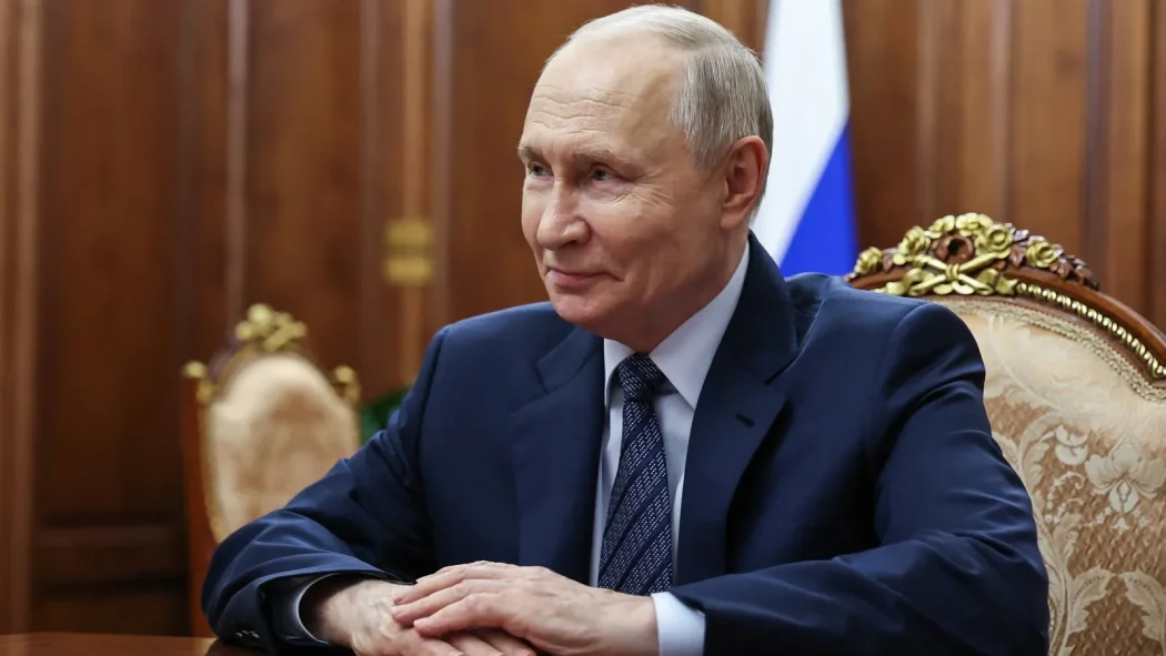 Бивш представител на НАТО: Путин смята, че печели войната - и може да е прав