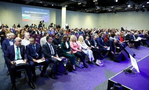 Битката за новия ВСС: 12 прокурори обещават независимост, прозрачност и край на натиска в системата
