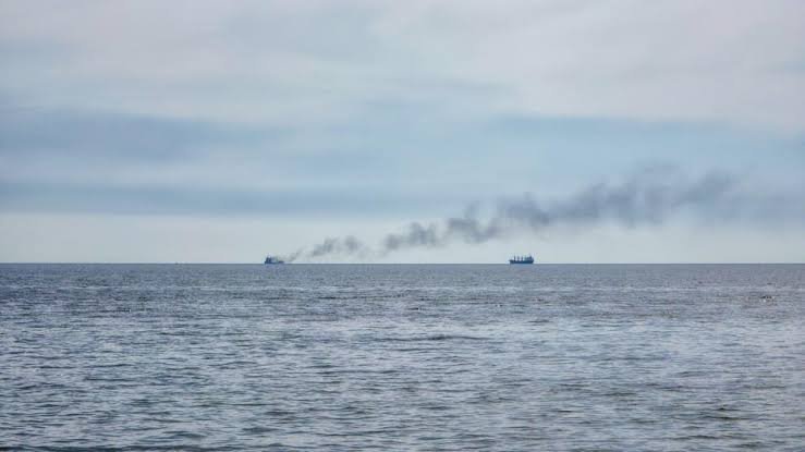 Противоречиви информации за атаките край Шабла: Турска медия свърза „Azov Concord“ със спасителната операция