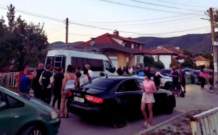 Кървав край на празник в Русенско! 33-годишен мъж загина след масово сбиване