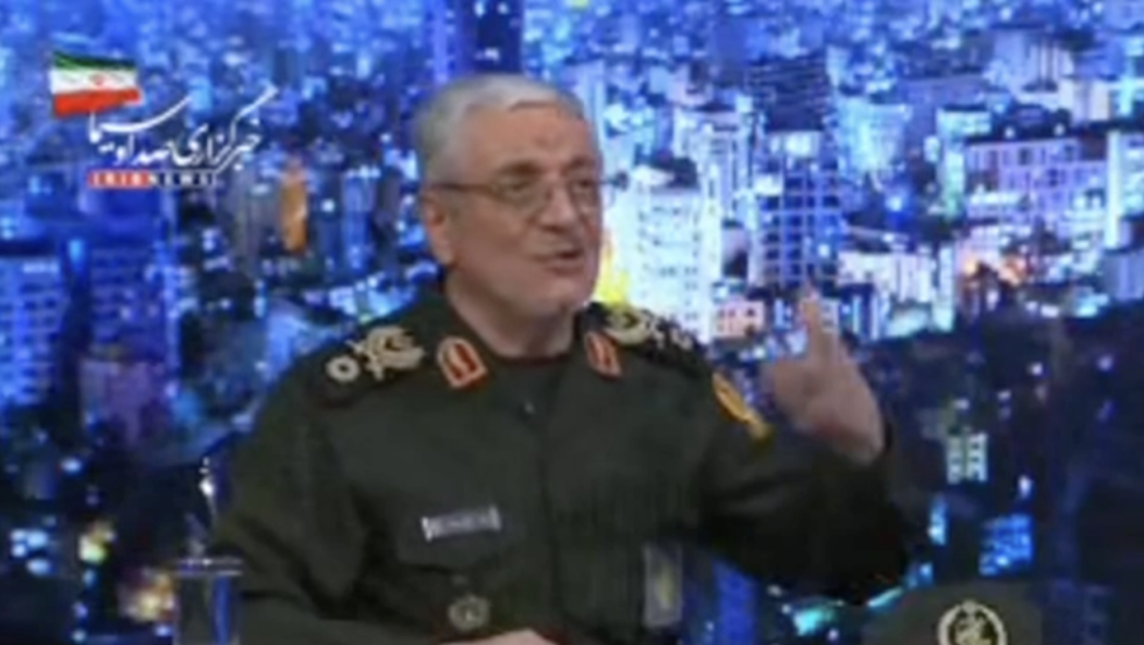 (ВИДЕО) Иран твърди, че военно-индустриалното развитие на страната продължава въпреки войната и санкциите
