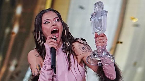 DARA атакува „Грами“ 2027: „Bangaranga“ попада в 4 категории