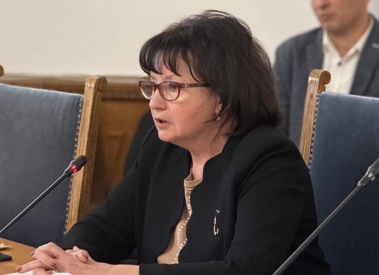 Без обсъждане на закона за помилванията: Управляващите блокираха заседанието на правната комисия (ВИДЕО)
