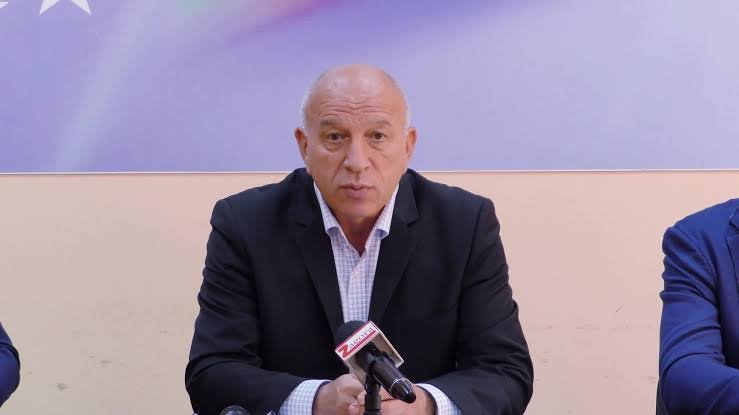 Трус в ГЕРБ в Стара Загора: Емил Христов се готви да се оттегли от ключови постове