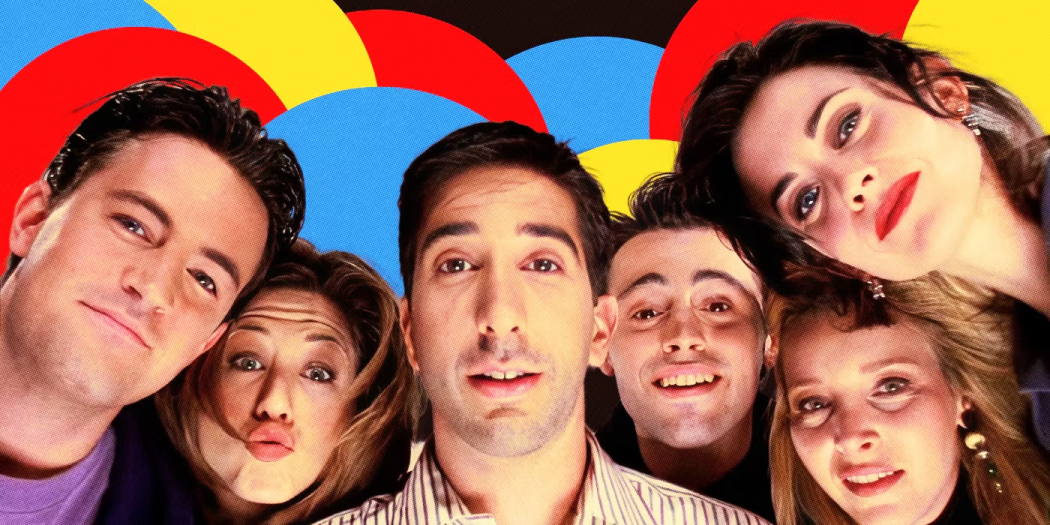 Звездите от „Приятели“ отказаха участие в документалната поредица на Netflix за Матю Пери
