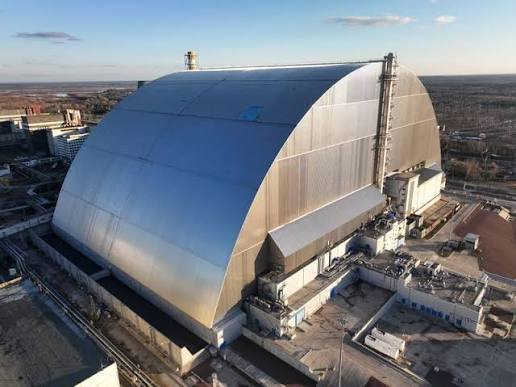 Г-7 обеща 260 млн. евро за Чернобил