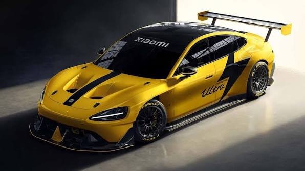 Xiaomi готви по-екстремен SU7 Ultra: Целта е да си върне рекорда от Porsche на Нюрбургринг
