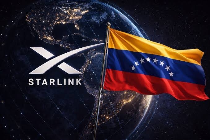 Венецуела отвори вратата за Starlink: правителството разреши услугата на Илон Мъск
