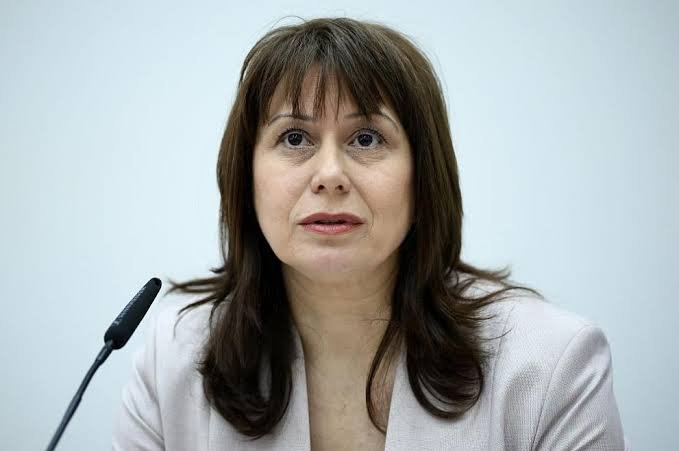 Велислава Делчева: Родителите не трябва да доказват ваксини, за които държавата вече има информация