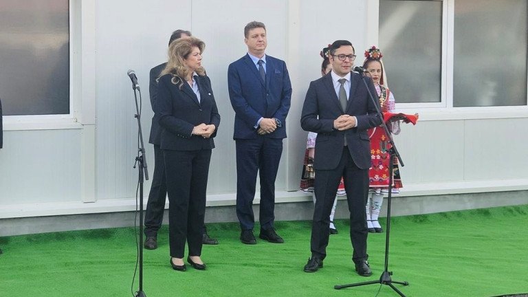 „Арсенал“ пуска нова линия за нитроцелулоза: инвестиции за над 300 млн. евро и по-голям капацитет