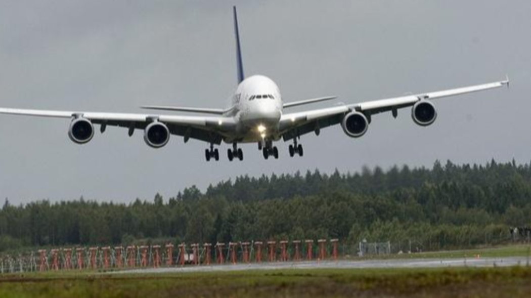 Austrian Airlines с първи подробности за бомбената заплаха, приземила самолет в София